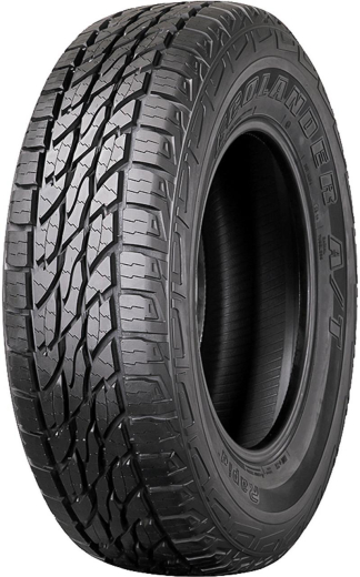 Фото Rapid Ecolander 265/65 R17 110T