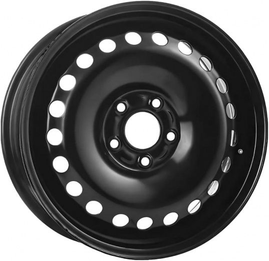 Фото ТЗСК Kia Cerato_Ceed 6x15 5x114,3 ET46 dia 67,1 Black Россия