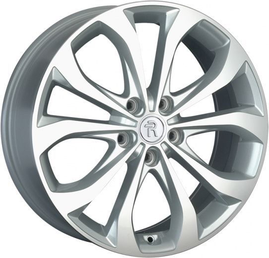 Фото Replay HND135 Hyundai () 7x17 5x114,3 ET35 dia 67,1 SF