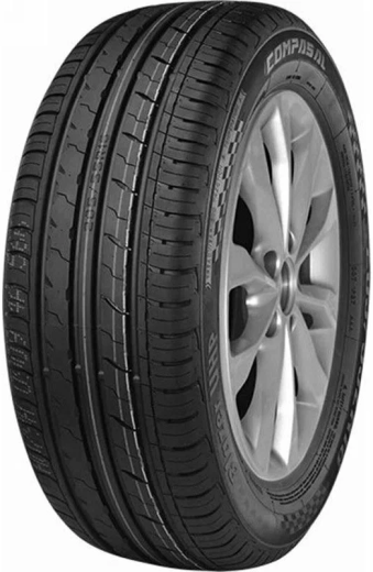 Фото Compasal Blazer UHP 225/60 R17 99V Китай