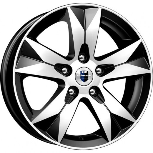 Фото K&K Crossline