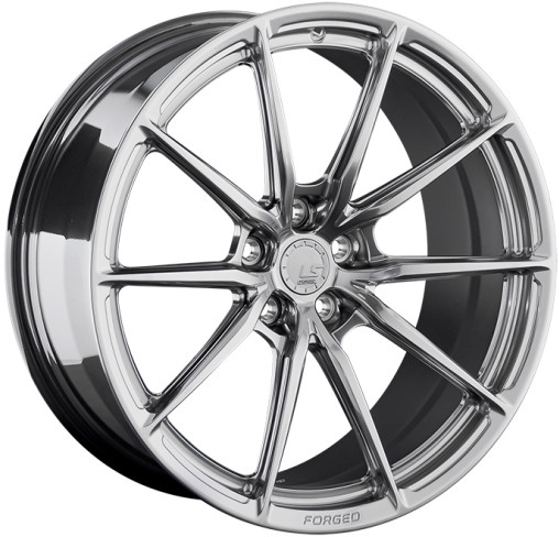 Фото LS Forged FG05 8,5x20 5x114,3 ET30 dia 67,1 HPB