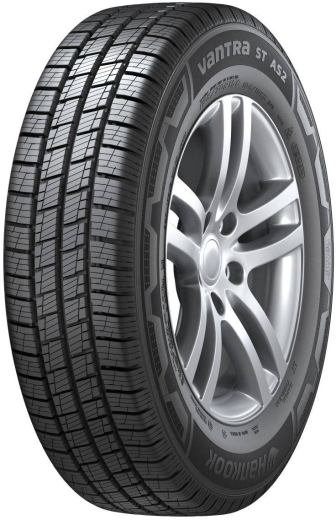 Фото Hankook Ventra ST AS2 RA30 215/65 R16C 106/104T