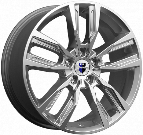 Фото K&K Борэй