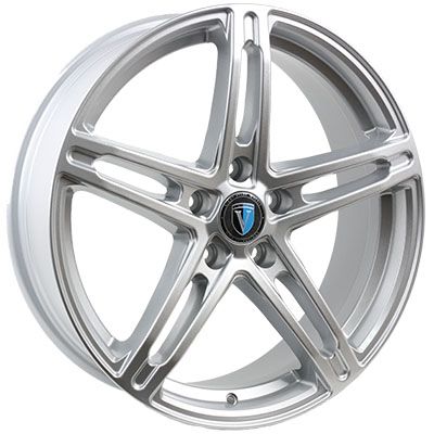 Фото TechLine Venti 1818 7,5x18 5x114,3 ET42 dia 67,1 silver Россия