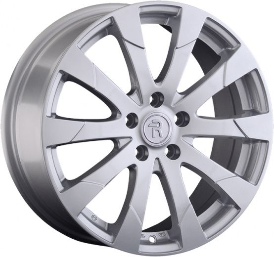 Фото Replica Replay FD133 Ford () 7,5x17 5x108 ET47 dia 60,1 S