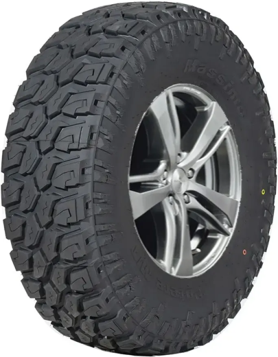 Фото Massimo Potere MT 245/75 R16 120/116Q 10PR