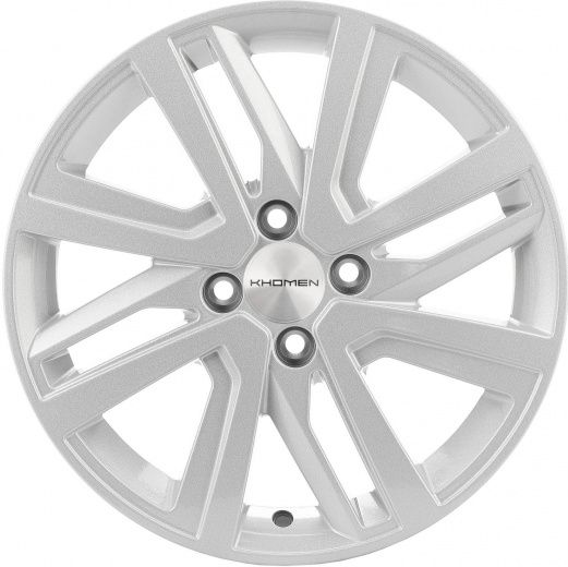 Фото Khomen Wheels KHW1609 (Vesta/Largus)