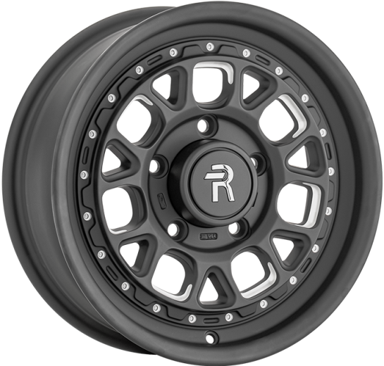 Фото Replay SZ79 Volkswagen () 5,5x16 5x139,7 ET20 dia 108,5 MB+SSF