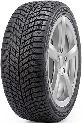 Фото Hankook Winter i*cept evo 4