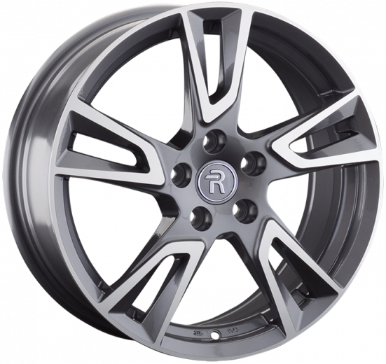 Фото Replica Replay INF50 Infiniti () 7,5x17 5x114,3 ET45 dia 66,1 GMF