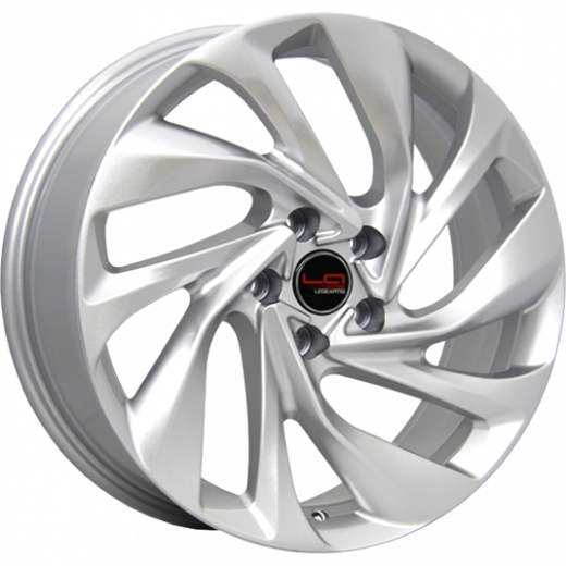 Фото LegeArtis Concept Ci505 Citroen () 6,5x16 4x108 ET29 dia 65,1 S