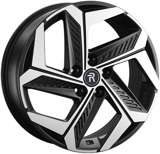 Фото Replay HND352 Peugeot () 7,5x19 5x114,3 ET49,5 dia 67,1 MBF