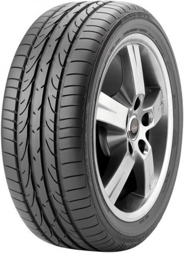 Фото Bridgestone Potenza RE050 205/50 R17 89W RFT