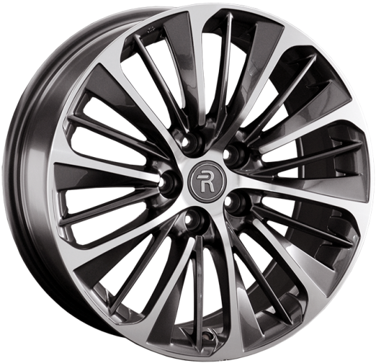 Фото Replay NS258