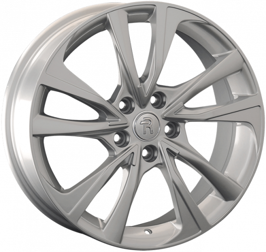 Фото Replay TY257 Toyota () 7,5x18 5x114,3 ET45 dia 60,1 S