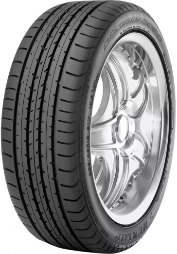 Фото Dunlop SP Sport 2050