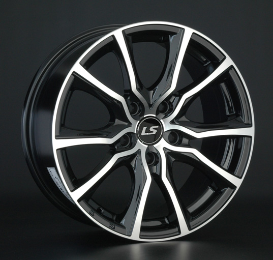 Фото LS Wheels 392