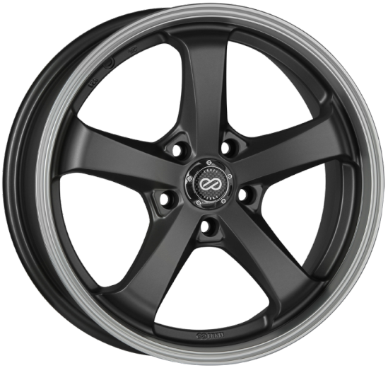 Фото Enkei Tuning S937 7x17 5x112 ET45 dia 57,1 MGML