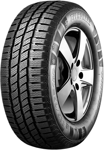 Фото Evergreen EW616 215/70 R15C 113/111S нешип