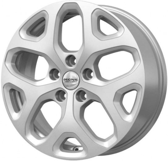 Фото Скад KL-307