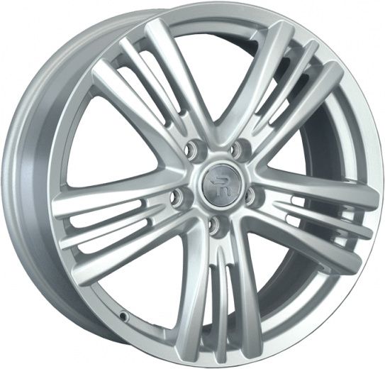 Фото Replica Replay NS64 Nissan () 7,5x18 5x114,3 ET50 dia 66,1 S