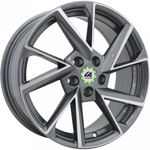 Фото TD Special Series Volkswagen (VV12-S)