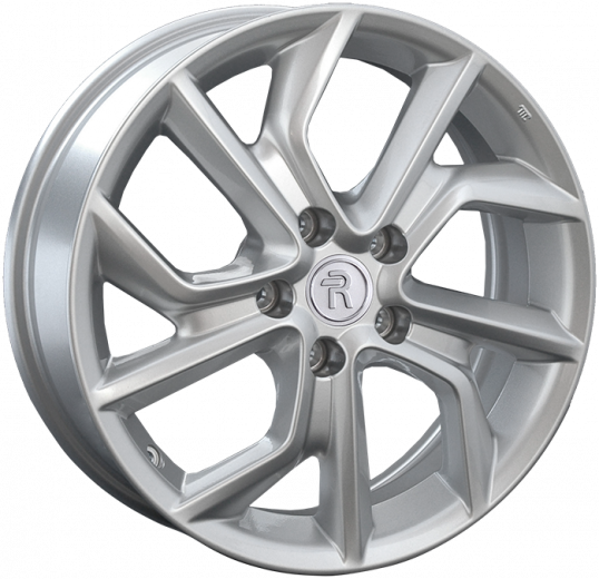 Фото Replay NS73 Nissan () 6,5x17 5x114,3 ET45 dia 66,1 S