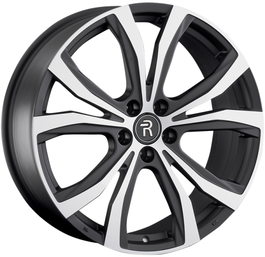 Фото Replay VV263 Volkswagen () 8x20 5x112 ET34 dia 57,1 MBF