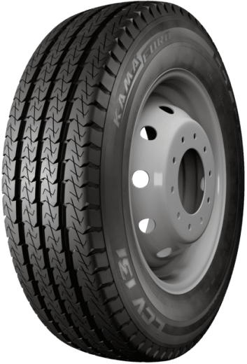 Фото Кама Евро НК-131