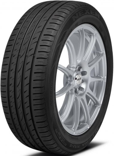 Фото Nexen N*Fera SU4 185/65 R15 88H