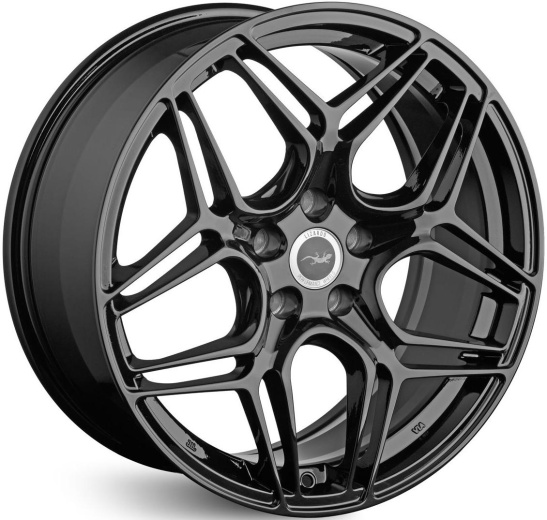 Фото Lizardo XH106 8x18 5x108 ET33 dia 60,1 B