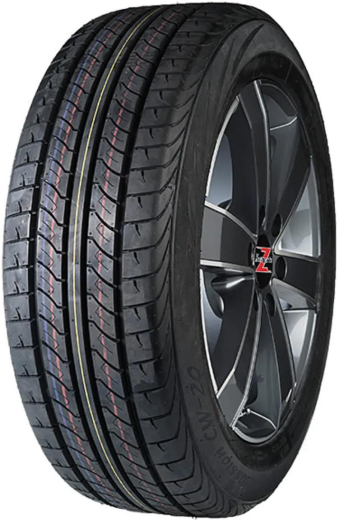 Фото Nankang CW20 215/65 R15C 104/102T