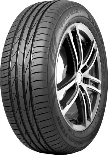 Фото Nokian Tyres Hakka Blue 3 195/50 R16 88V XL