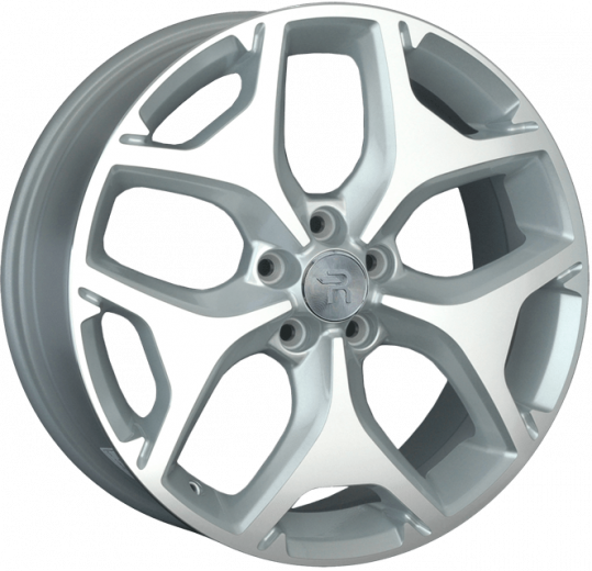 Фото Replica Replay SB22 Subaru () 7x17 5x100 ET48 dia 56,1 SF