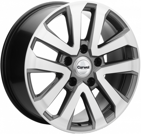 Фото Carwel Силач 2003