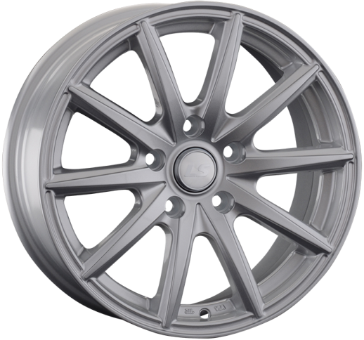 Фото LS Wheels 221 6,5x15 4x100 ET40 dia 73,1 S