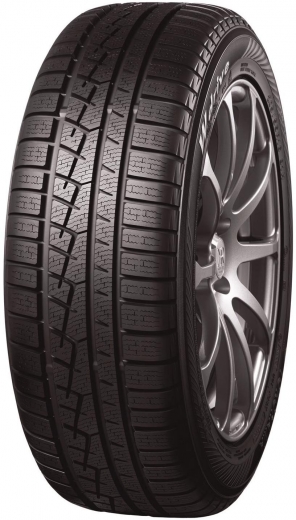 Фото Yokohama W.Drive V902A