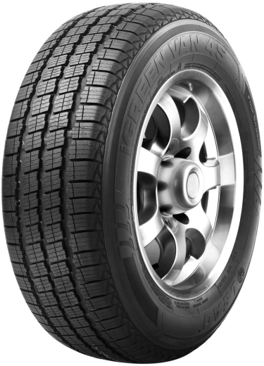 Фото LingLong Leao iGreen Van 4S 215/70 R15C 109/107R 8PR