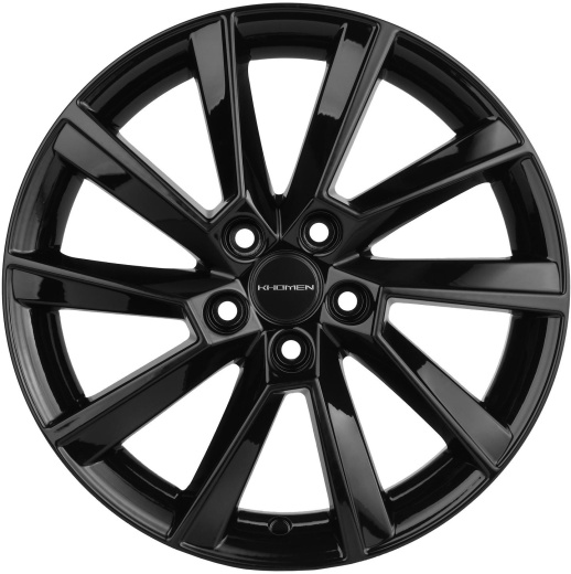 Фото Khomen Wheels KHW1604 (Kamiq/Rapid/Scala)
