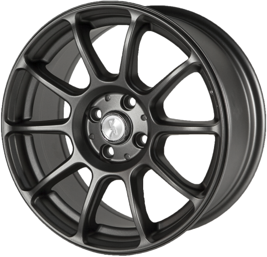 Фото Race Ready CSSD2755 6,5x15 5x100 ET35 dia 57,1 MK/M