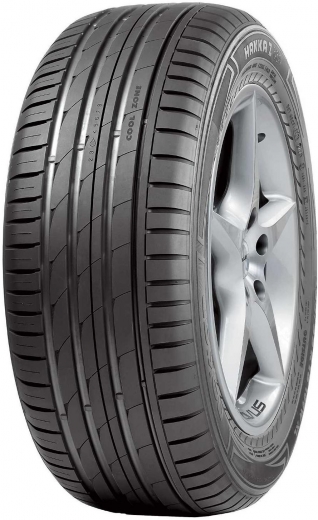 Фото Nokian Tyres Hakka Z SUV