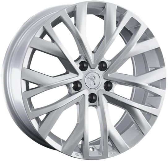 Фото Replay A208 Audi () 8x18 5x112 ET25 dia 66,6 S