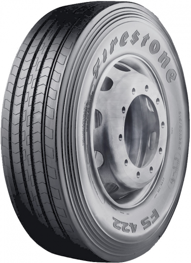 Фото Firestone FS422