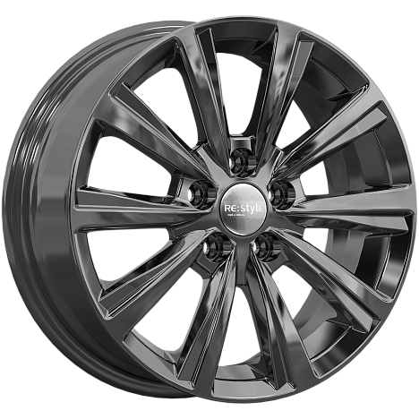 Фото iFree Replica КС937  (15_Polo CK) КС937 (15_Polo CK) 6x15 5x100 ET38 dia 57,1 кварц