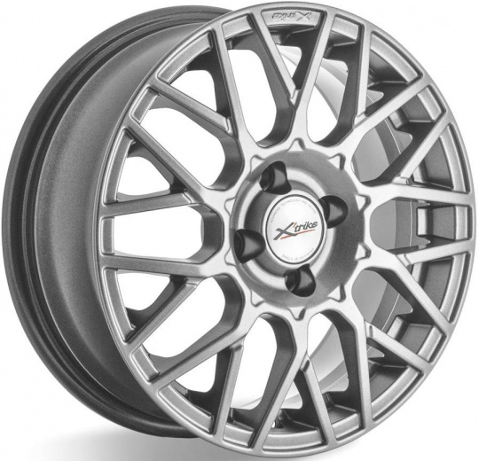 Фото X Trike X-132 6x15 4x98 ET35 dia 58,6 HSB