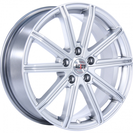 Фото Alcasta M64 6,5x16 5x105 ET38 dia 56,6 HS