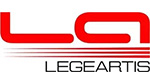 Перейти в каталог дисков Леге Артис LegeArtis