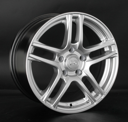 Фото LS Wheels 285 6,5x15 4x100 ET45 dia 73,1 HP