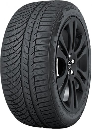 Фото Kumho WinterCraft WP72 245/40 R19 98V XL нешип